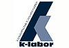 Firmenlogo - k-labor GmbH