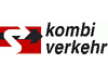 Firmenlogo - Kombiverkehr Deutsche Gesellschaft f&uuml;r kombinierten G&uuml;terverkehr mbH & Co KG