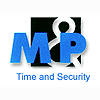Firmenlogo - M&P Time and Security OHG