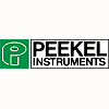 Firmenlogo - Peekel Instruments GmbH