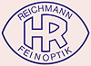 Firmenlogo - Reichmann Feinoptik GmbH