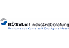 Firmenlogo - R&ouml;seler Industrieberatung GmbH