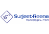 Firmenlogo - Surjeet-Reena Handelsges.mbH