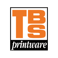 TBS Printware Vertriebs GmbH Firmenlogo