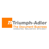 Firmenlogo - TA Triumph-Adler GmbH