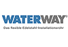 Firmenlogo - WATER WAY Engineering GmbH