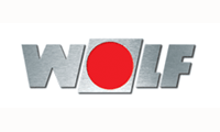 Wolf GmbH Heiz- und Klimatechnik Firmenlogo