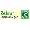 Firmenlogo - Zehrer Laminierungen