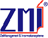 Firmenlogo - ZMI GmbH