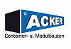 Firmenlogo - Acker Raum-Systeme GmbH