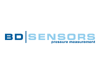 BD SENSORS GmbH Firmenlogo