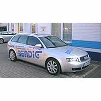 bendig