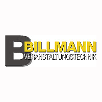 Billmann Event GmbH Firmenlogo