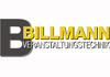 Firmenlogo - Billmann Event GmbH