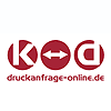 druckanfrage-online.de Firmenlogo