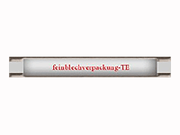 feinblechverpackung-te Firmenlogo