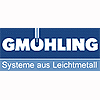 Firmenlogo - GM&Ouml;HLING Transportger&auml;te GmbH