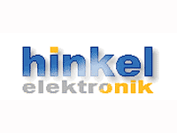 Hinkel Firmenlogo
