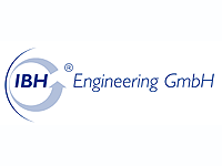 IBH Engineering GmbH Firmenlogo