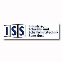 ISS Industrie-, Schweiß- und Schallschutztechnik GmbH Firmenlogo