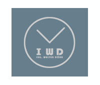 IWD Zeit- und Sicherheitstechnik GmbH Firmenlogo
