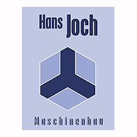 Hans Joch Maschinenbau GmbH Firmenlogo