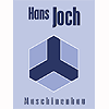 Firmenlogo - Hans Joch Maschinenbau GmbH