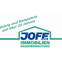 JOFE Immobilien und Hausverwaltung OHG Firmenlogo