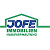 Firmenlogo - JOFE Immobilien und Hausverwaltung OHG