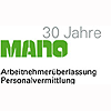 Firmenlogo - MANO GmbH