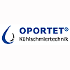 Firmenlogo - R. T&uuml;bben Oportet-K&uuml;hlschmiertechnik GmbH