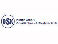 OSK-Kiefer GmbH Firmenlogo