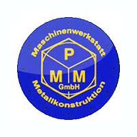 PMM GmbH Firmenlogo