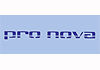 Firmenlogo - PRO NOVA Elektronik GmbH