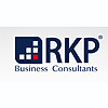 Firmenlogo - RKP Business Consultants GmbH
