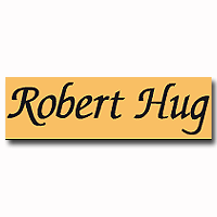 Robert Hug KG Firmenlogo