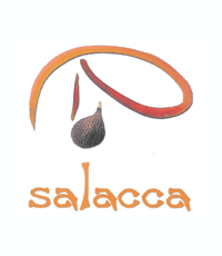 salacca e. Kfr. Firmenlogo