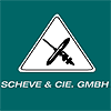 Firmenlogo - Scheve & Cie.GmbH