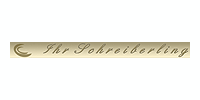 ’’Ihr Schreiberling’’ Birgit Link Firmenlogo