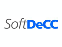 Firmenlogo - SoftDeCC Software GmbH