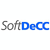 Firmenlogo - SoftDeCC Software GmbH