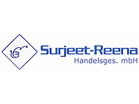 Surjeet-Reena Handelsges.mbH Firmenlogo