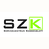 Firmenlogo - SZK Servicezentrum Kossenblatt GmbH