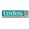 Firmenlogo - tedos