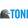 Firmenlogo - TONI Taubenabwehr & Sch&auml;dlingsbek&auml;mpfung