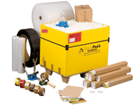 TransPack-Krumbach GmbH Firmenlogo