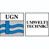 Firmenlogo - UGN-Umwelttechnik GmbH