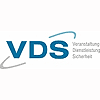 Firmenlogo - VDS GmbH - Veranstaltung | Dienstleistung | Sicherheit