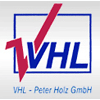 Firmenlogo - Peter Holz Finanz- und Versicherungsmakler im Verbund der VHL Peter Holz GmbH