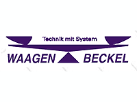 WAAGEN-BECKEL Firmenlogo